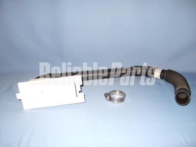 WPW10358149 Whirlpool Hose - Image 6