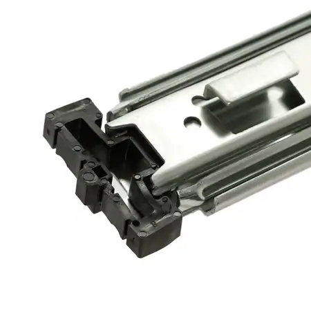 836702 Fisher & Paykel Refrigerator Slide 355 Right Assembly - Image 2
