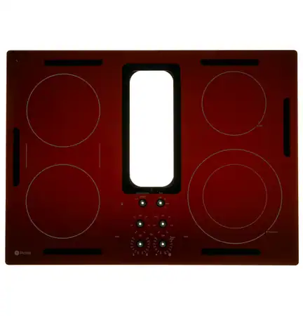 WB62X45042 GE Maintop Assembly