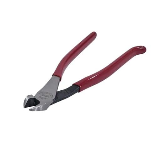 D248-9ST Diag.-Cutting Pliers Hi-Lev - Image 3