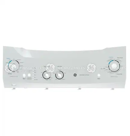WE20X27259 GE Panel Control and HT Assemble - Image 2