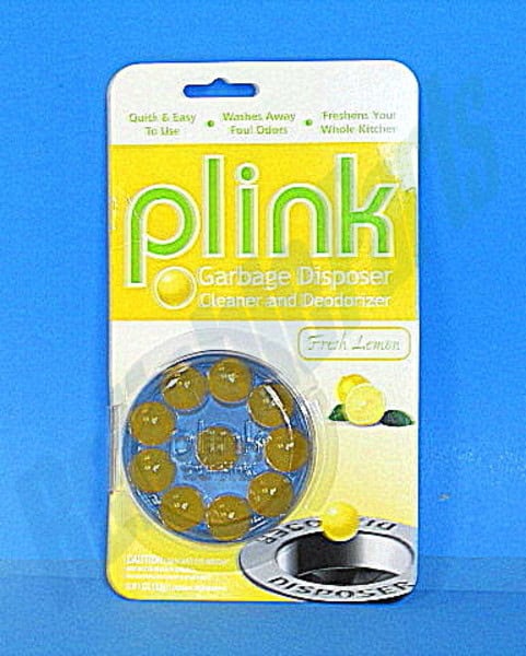 19010 Plink Lemon Deodorizer - Image 3