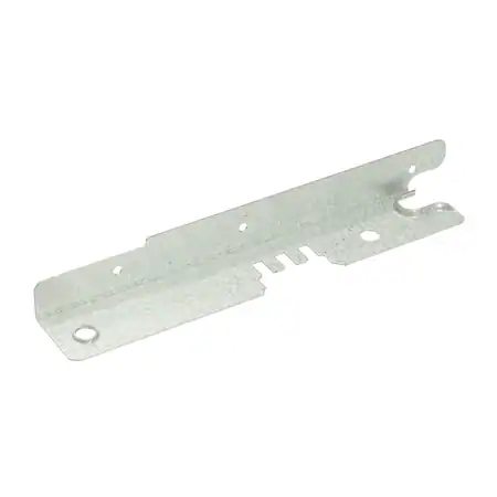 512487P Fisher & Paykel Dishwasher Kit Hdl Assembly Ph7 V2 Stainless Steel Bracket - Image 3