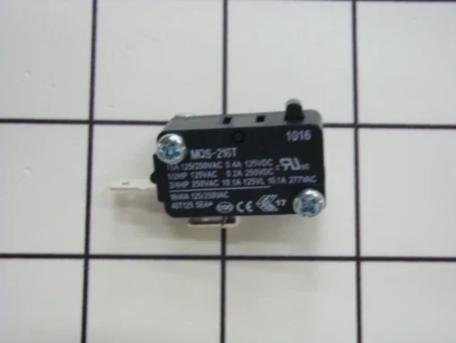 DE81-04591A Samsung Service Micro Switch Set