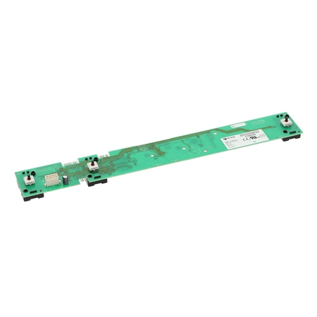 204065P Speed Queen Washer Control Full Panel HYB TL Assembly