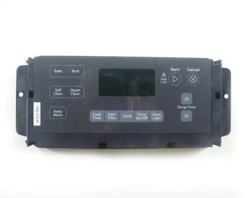 W11122543 Whirlpool Electronic Control Board + Core