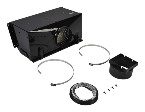 W10620783 Whirlpool Recirculating Vent Kit