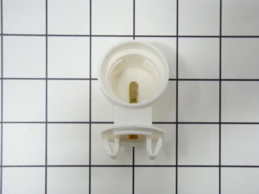 241559801 Frigidaire Refrigerator Socket-Light