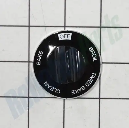 WP7711P357-60 Whirlpool Selector Knob - Image 2