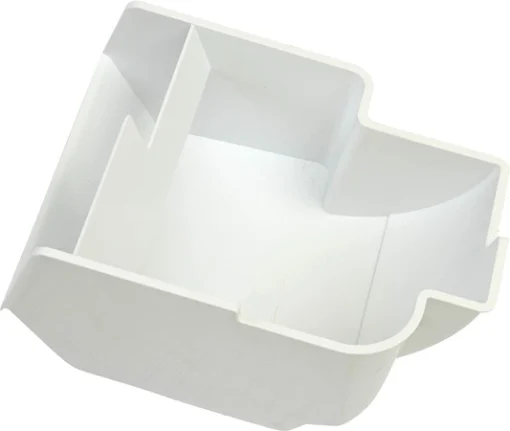 WR30X10154 GE Refrigerator Ice Bucket Assembly