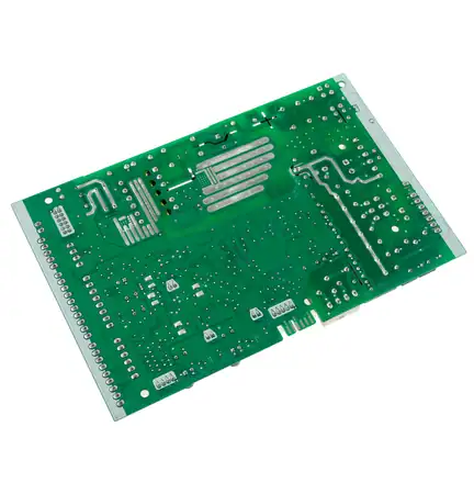 WR55X41845 GE Refrigerator Main Control Board - Image 2