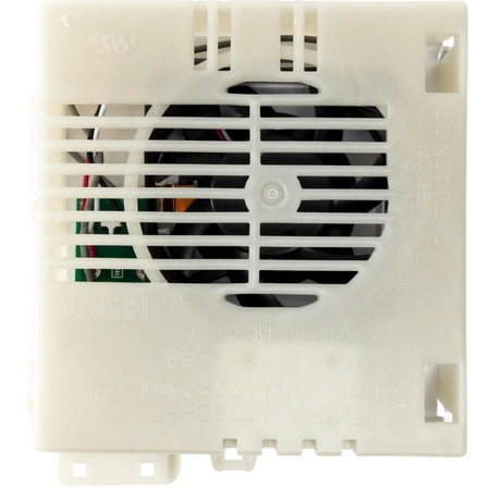 5304523304 Frigidaire Dishwasher Blower Vent Assembly