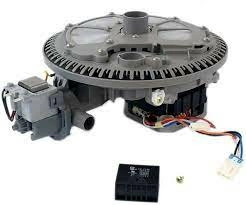 DD82-01246A Samsung Dishwasher Sump Assembly