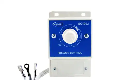 SC1002 Supco Universal Cold Control