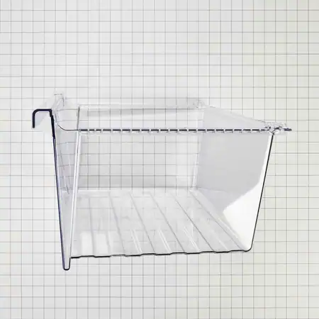 WPW10292504 Whirlpool Crisper Pan - Image 5