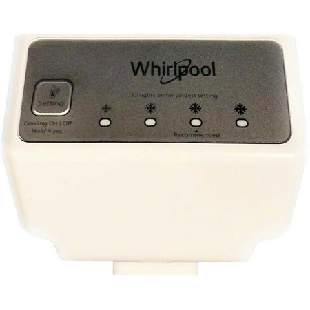 W11353813 Whirlpool Refrigerator Control Box