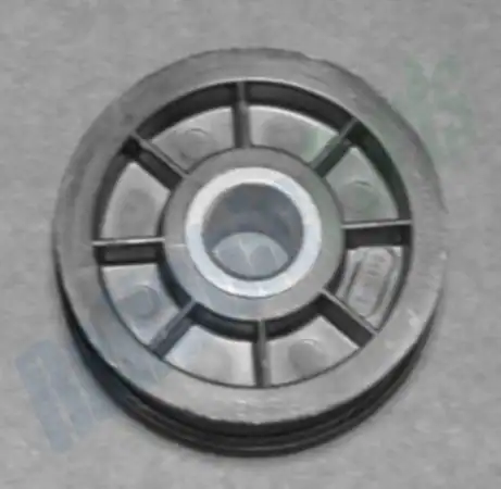 WP40045001 Whirlpool Idler Pulley - Image 3