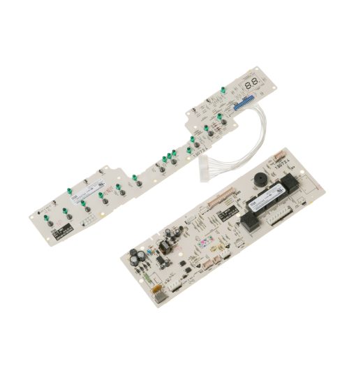 WD21X10505 GE Dishwasher Control Tactile Assembly Kit