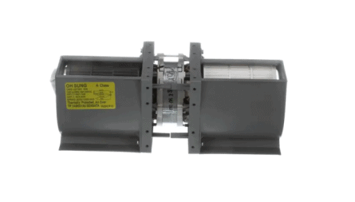5304509624 Frigidaire Microwave Motor