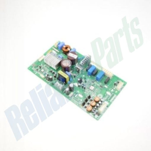 EBR73304204 LG Refrigerator Main PCB Electronic Printed Circuit Control Board - Image 2