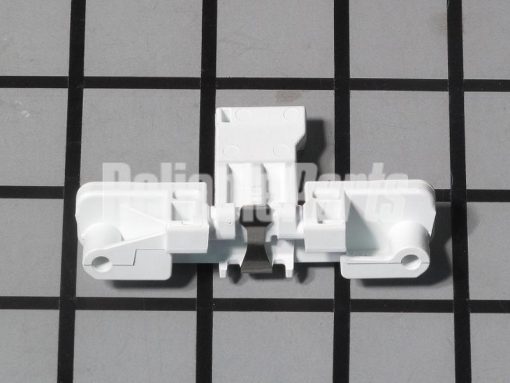 W10837741 Whirlpool Washer Lid Strike - Image 2