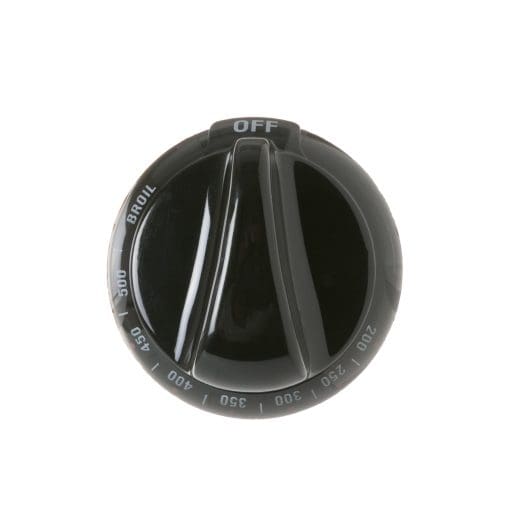 WB03K10037 GE Oven Control Knob
