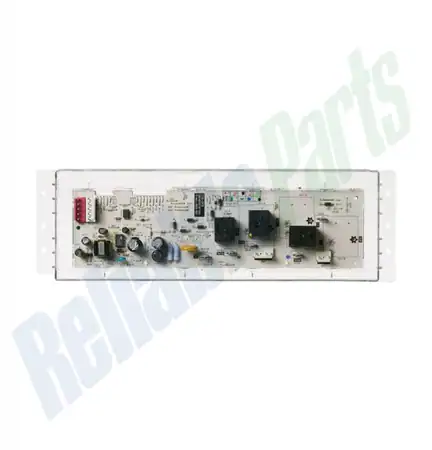 WB27T11314 GE Oven Control T09 (Gas) - Image 5