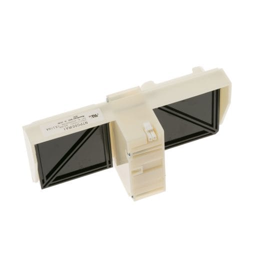 WR60X10062 GE Refrigerator Damper Assembly S