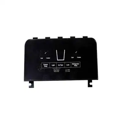 W11518204 Whirlpool Refrigerator Electronic Control Board