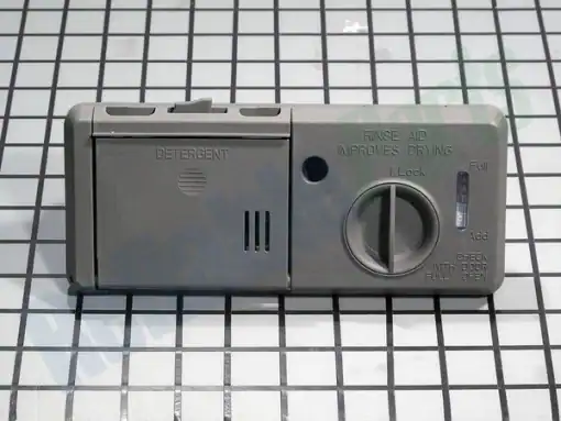 WPL WPW10629971/W11032769 Whirlpool Dishwasher Dispenser - Image 3