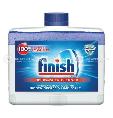 WX10X10209 GE Dishwasher Finish Cleaner - Image 2