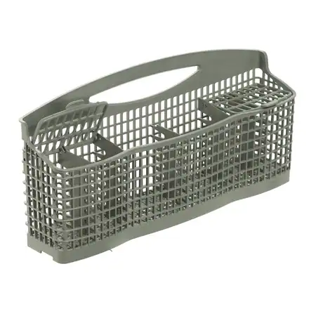 5304535382 Frigidaire Basket Assembly - Image 3