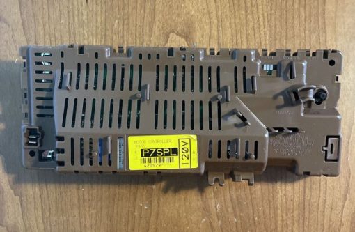 579026 Fisher & Paykel Range Generator Board 2 Burner