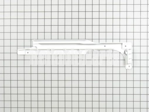 WR72X10233 GE Refrigerator Drawer Glide - Image 4