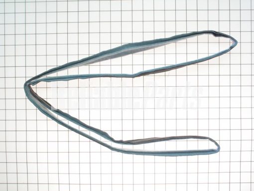 279408 Whirlpool Dryer Rear Drum Seal Red Stiches