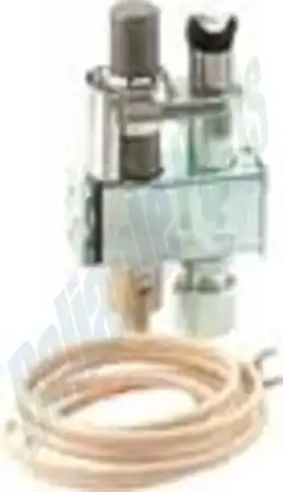 PG9A41JTL20 White Rodgers General Controls Pg9 Style C
