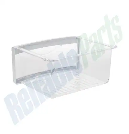 WR32X26218 GE Refrigerator Pan Assembly - Image 5