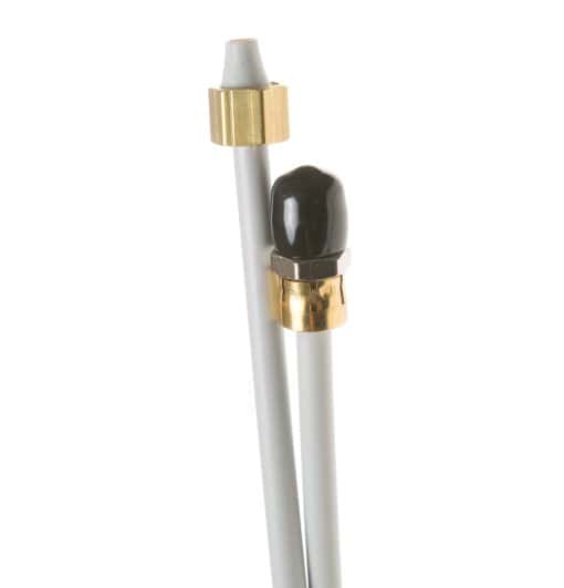 WR17X11894 GE Replacement Refrigerator Filter and Tube - Image 2