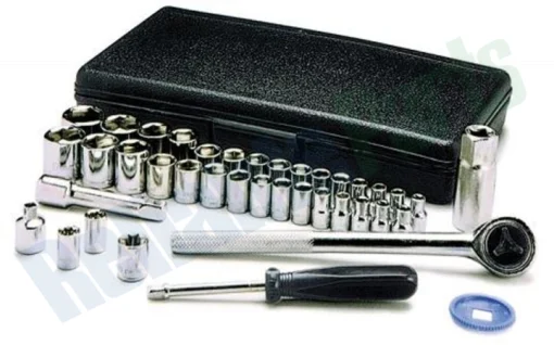 W1173 Performance Tools SOCKET Set 40 PC