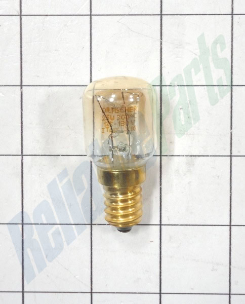 WPW10412711 Whirlpool Light Bulb - Image 3