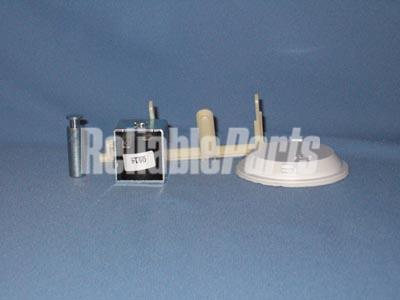 12001991 Whirlpool Ice Door Kit