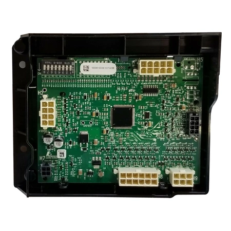 204163P Speed Queen Top Load Washer Hybrid Control Board Assembly