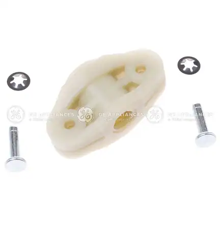 WC02X20287 GE Compactor Power Nut Assembly