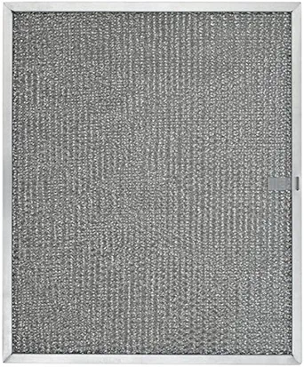RHF1147 American Metal Filters Range 11-27/32 X 17-9/32 X 3/8