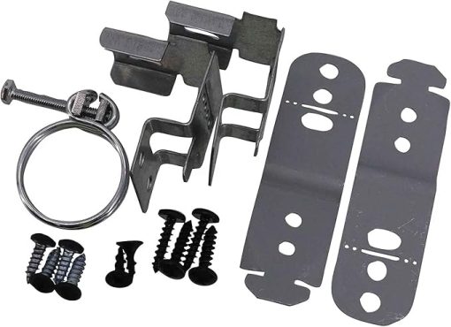 10016054 Bosch Dishwasher Installation Set