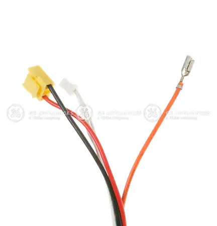 WP94X10308 GE Air Conditioner AC In Fan Motor - Image 4