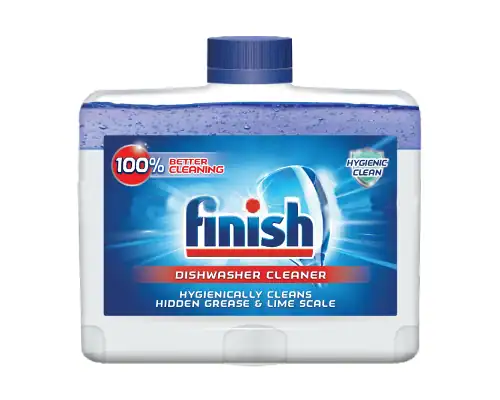 WX10X10209 GE Dishwasher Finish Cleaner