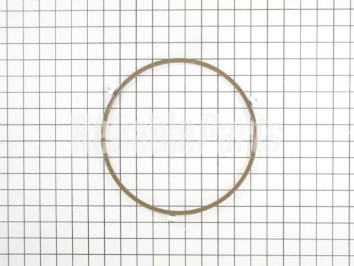 5889W2A012F LG Microwave Oven TURNTABLE TRAY Support Rotating Ring Assembly