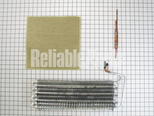 5303918274 Frigidaire Refrigerator P1-Evaporator Kit Os1