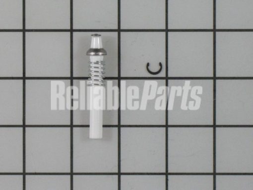 WB02X10822 GE Gas Range Stove Oven Cooktop Ignitor Assembly
